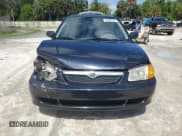 ✅ 2000 Mazda Protege ES • VIN: JM1BJ2210Y0220726 • Lot: 85690725. Wystawiony na Copart z przebiegiem 249 114 mil. Bezpłatny archiwum sprzedaży aukcyjnych z USA i szczegółowy raport historii pojazdu na DreamBid. Zdjęcie 5.