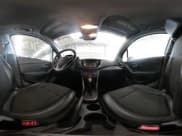 ✅ 2020 Chevrolet Trax LT • VIN: KL7CJPSB6LB079634 • Lot: 43041981. Wystawiony na IAAI z przebiegiem 51 318 mil. Bezpłatny archiwum sprzedaży aukcyjnych z USA i szczegółowy raport historii pojazdu na DreamBid. Zdjęcie 20.