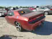 2014 Dodge Challenger R/T 100th Anniversary Appearance z VIN 2C3CDYBT1EH310771, wystawiony jako Copart lot #74515204 z przebiegiem Nie podano mil oraz Czysty tytuł • Clean title. Historia ofert i sprzedaży dostępna na DreamBid. Obrazek 2.