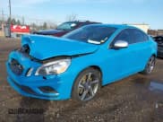 ✅ 2013 Volvo S60 T6 R-Design Platinum • VIN: YV1902FH4D1207310 • Lot: 41946681. Listed on IAAI with 156,656 mi. Free auction sales archive from the USA and detailed vehicle history report at DreamBid. Image 18.