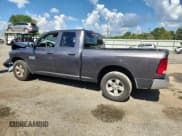 ✅ 2018 Ram 1500 Tradesman • VIN: 1C6RR6FG3JS210982 • Lot: 83967415. Wystawiony na Copart z przebiegiem 162 720 mil. Bezpłatny archiwum sprzedaży aukcyjnych z USA i szczegółowy raport historii pojazdu na DreamBid. Zdjęcie 2.