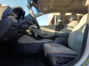 ✅ 2019 Hyundai Ioniq Limited • VIN: KMHC05LC6KU116066 • Lot: 91708725. Listed on Copart with 49,749 mi. Free auction sales archive from the USA and detailed vehicle history report at DreamBid. Image 7.