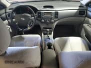 ✅ 2006 Kia Optima LX • VIN: KNAGE123065079806 • Lot: 69181725. Wystawiony na Copart z przebiegiem 80 109 mil. Bezpłatny archiwum sprzedaży aukcyjnych z USA i szczegółowy raport historii pojazdu na DreamBid. Zdjęcie 8.