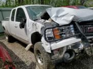 ✅ 2013 GMC Sierra 1500 SLT • VIN: 1GTR2WE73DZ379782 • Lot: 54400225. Listed on Copart with 126,205 mi. Free auction sales archive from the USA and detailed vehicle history report at DreamBid. Image 13.