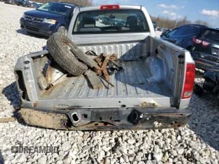 ✅ 2006 Dodge 1500 ST • VIN: 1D7HA16K16J177311 • Лот: 48072934. Опубликован ранее на Copart с пробегом Не указан. Бесплатный доступ к архиву аукционных продаж из США и подробный отчёт об истории автомобиля на DreamBid. Изображение 6.