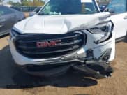 ✅ 2020 GMC Terrain SLT • VIN: 3GKALVEX8LL309287 • Лот: 43135146. Опубликован ранее на IAAI с пробегом 59 766 миль. Бесплатный доступ к архиву аукционных продаж из США и подробный отчёт об истории автомобиля на DreamBid. Изображение 6.