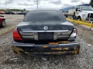 ✅ 2009 Mercury Grand Marquis LS • VIN: 2MEHM75V89X627918 • Лот: 86612685. Опубликован ранее на Copart с пробегом Не указан. Бесплатный доступ к архиву аукционных продаж из США и подробный отчёт об истории автомобиля на DreamBid. Изображение 6.