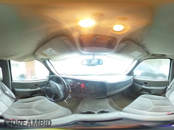 ✅ 2004 Chevrolet Suburban LT • VIN: 1GNFK16Z04J152285 • Lot: 83784154. Listed on Copart with 171,232 mi. Free auction sales archive from the USA and detailed vehicle history report at DreamBid. Image 14.