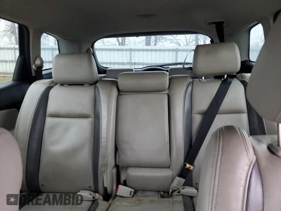 ✅ 2011 Mazda CX-9 Touring • VIN: JM3TB3CV6B0315895 • Lot: 93184735. Listed on Copart with 159,277 mi. Free auction sales archive from the USA and detailed vehicle history report at DreamBid. Image 10.