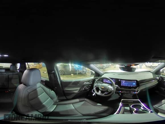 2025 Chevrolet Equinox FWD LT с VIN 3GNAXHEG1SL149440, выставлен на аукционе Copart как лот 50219685 с пробегом 214 миль миль и На запчасти • Non repairable. История ставок и продаж доступна на DreamBid. Изображение 15.