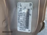 ✅ 1995 Nissan Quest XE • VIN: 4N2DN11W4SD821168 • Lot: 87937265. Listed on Copart with 101,182 mi. Free auction sales archive from the USA and detailed vehicle history report at DreamBid. Image 13.