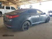 ✅ 2011 Kia Optima EX • VIN: KNAGN4A65B5139389 • Лот: 58228145. Опубликован ранее на Copart с пробегом Не указан. Бесплатный доступ к архиву аукционных продаж из США и подробный отчёт об истории автомобиля на DreamBid. Изображение 3.