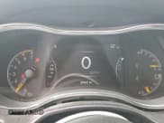 ✅ 2018 Jeep Grand Cherokee Limited • VIN: 1C4RJFBTXJC165584 • Lot: 54947835. Listed on Copart with 69,403 mi. Free auction sales archive from the USA and detailed vehicle history report at DreamBid. Image 9.