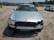 ✅ 2008 Mercedes-Benz CLK 350 • VIN: WDBTJ56H78F249908 • Lot: 61868015. Wystawiony na Copart z przebiegiem 124 620 mil. Bezpłatny archiwum sprzedaży aukcyjnych z USA i szczegółowy raport historii pojazdu na DreamBid. Zdjęcie 5.