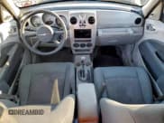 ✅ 2008 Chrysler PT Cruiser • VIN: 3A8FY48B88T117512 • Lot: 92694475. Listed on Copart with 67,472 mi. Free auction sales archive from the USA and detailed vehicle history report at DreamBid. Image 8.