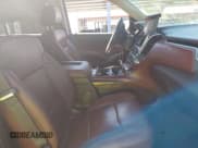 ✅ 2015 Chevrolet Suburban LTZ • VIN: 1GNSKKKC6FR234435 • Lot: 43245135. Listed on IAAI with 189,693 mi. Free auction sales archive from the USA and detailed vehicle history report at DreamBid. Image 5.