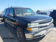 ✅ 2003 Chevrolet Suburban LS • VIN: 3GNEC16T53G222433 • Лот: 43253306. Опубликован ранее на IAAI с пробегом 230 507 миль. Бесплатный доступ к архиву аукционных продаж из США и подробный отчёт об истории автомобиля на DreamBid. Изображение 1.