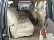 ✅ 2010 Chevrolet Suburban LT • VIN: 1GNUKJE33AR117502 • Lot: 43082827. Listed on IAAI with 200,098 mi. Free auction sales archive from the USA and detailed vehicle history report at DreamBid. Image 8.