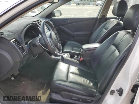 ✅ 2007 Nissan Altima SL • VIN: 1N4BL21E17N477545 • Lot: 60597075. Listed on Copart with 179,592 mi. Free auction sales archive from the USA and detailed vehicle history report at DreamBid. Image 7.