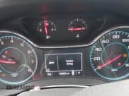 ✅ 2017 Chevrolet Cruze LT • VIN: 1G1BE5SM0H7201125 • Lot: 43507439. Listed on IAAI with 108,903 mi. Free auction sales archive from the USA and detailed vehicle history report at DreamBid. Image 7.