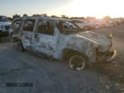 ✅ 2007 Chevrolet Tahoe LTZ • VIN: 1GNFC13057R412754 • Lot: 68162505. Listed on Copart with Not provided. Free auction sales archive from the USA and detailed vehicle history report at DreamBid. Image 4.