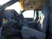 ✅ 1999 Dodge Dakota SLT • VIN: 1B7GL22X5XS321879 • Lot: 84015834. Wystawiony na Copart z przebiegiem 210 252 mil. Bezpłatny archiwum sprzedaży aukcyjnych z USA i szczegółowy raport historii pojazdu na DreamBid. Zdjęcie 7.