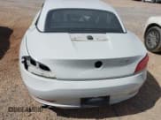 ✅ 2011 BMW Z4 sDrive30i • VIN: WBALM5C55BE380154 • Lot: 41815724. Listed on IAAI with 118,062 mi. Free auction sales archive from the USA and detailed vehicle history report at DreamBid. Image 19.