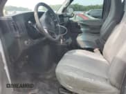 ✅ 2014 Chevrolet Express Cargo • VIN: 1GCWGFCA4E1139093 • Lot: 80066315. Listed on Copart with 141,431 mi. Free auction sales archive from the USA and detailed vehicle history report at DreamBid. Image 7.