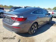 ✅ 2022 Honda Insight EX • VIN: 19XZE4F58NE016321 • Лот: 43493967. Опубликован ранее на IAAI с пробегом 196 115 миль. Бесплатный доступ к архиву аукционных продаж из США и подробный отчёт об истории автомобиля на DreamBid. Изображение 4.