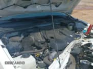 ✅ 2015 Toyota Tacoma PreRunner • VIN: 5TFKU4HN3FX007156 • Lot: 42460345. Listed on IAAI with 123,563 mi. Free auction sales archive from the USA and detailed vehicle history report at DreamBid. Image 20.