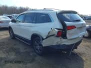 ✅ 2017 Honda Pilot EX-L • VIN: 5FNYF6H71HB061036 • Lot: 41891446. Listed on IAAI with 194,566 mi. Free auction sales archive from the USA and detailed vehicle history report at DreamBid. Image 3.