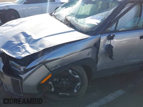 2024 Hyundai Santa Fe SEL с VIN 5NMP2DGL7RH022770, выставлен на аукционе IAAI как лот 41678205 с пробегом 28 391 миль миль и . История ставок и продаж доступна на DreamBid. Изображение 6.