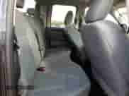 2018 Ram 1500 Tradesman z VIN 1C6RR6FG0JS299202, wystawiony jako Copart lot #81694485 z przebiegiem 151 868 mil mil oraz Szkoda całkowita • Salvage title. Historia ofert i sprzedaży dostępna na DreamBid. Obrazek 10.