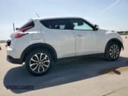 ✅ 2017 Nissan Juke SL • VIN: JN8AF5MR9HT703460 • Lot: 65606965. Wystawiony na Copart z przebiegiem 42 306 mil. Bezpłatny archiwum sprzedaży aukcyjnych z USA i szczegółowy raport historii pojazdu na DreamBid. Zdjęcie 3.