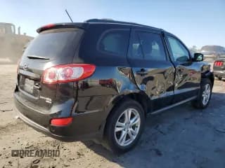 ✅ 2011 Hyundai Santa Fe SE • VIN: 5XYZHDAG4BG008036 • Lot: 76669924. Listed on Copart with 217,570 mi. Free auction sales archive from the USA and detailed vehicle history report at DreamBid. Image 3.