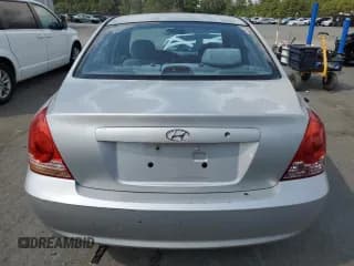✅ 2005 Hyundai Elantra GLS • VIN: KMHDN46D25U973249 • Lot: 81122565. Listed on Copart with 65,510 mi. Free auction sales archive from the USA and detailed vehicle history report at DreamBid. Image 6.