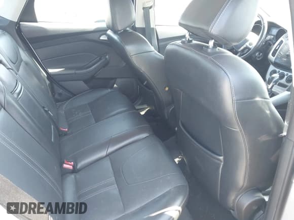 ✅ 2013 Ford Focus SE • VIN: 1FADP3F24DL342620 • Лот: 42395703. Опубликован ранее на IAAI с пробегом 173 481 миль. Бесплатный доступ к архиву аукционных продаж из США и подробный отчёт об истории автомобиля на DreamBid. Изображение 8.