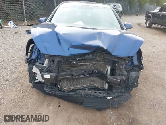 2019 Hyundai Sonata SE с VIN 5NPE24AF1KH796435, выставлен на аукционе IAAI как лот 43561214 с пробегом 107 611 миль миль и . История ставок и продаж доступна на DreamBid. Изображение 6.