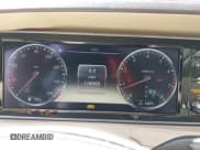 ✅ 2014 Mercedes-Benz S 550 • VIN: WDDUG8CB9EA029741 • Lot: 42918600. Listed on IAAI with 118,055 mi. Free auction sales archive from the USA and detailed vehicle history report at DreamBid. Image 7.