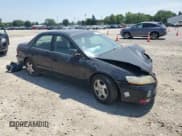 ✅ 1998 Honda Accord EX • VIN: 1HGCG555XWA048751 • Лот: 65779145. Опубликован ранее на Copart с пробегом Не указан. Бесплатный доступ к архиву аукционных продаж из США и подробный отчёт об истории автомобиля на DreamBid. Изображение 4.