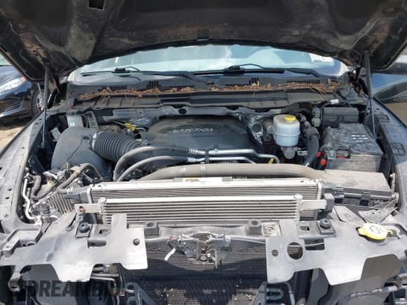 ✅ 2015 Ram 2500 Tradesman • VIN: 3C6UR5CJ5FG679459 • Лот: 42434992. Опубликован ранее на IAAI с пробегом 81 327 миль. Бесплатный доступ к архиву аукционных продаж из США и подробный отчёт об истории автомобиля на DreamBid. Изображение 10.