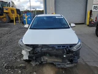 ✅ 2019 Hyundai Accent SE • VIN: 3KPC24A37KE067244 • Лот: 74908444. Опубликован ранее на Copart с пробегом 78 253 миль. Бесплатный доступ к архиву аукционных продаж из США и подробный отчёт об истории автомобиля на DreamBid. Изображение 5.