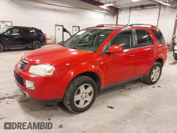 ✅ 2007 Saturn VUE V6 • VIN: 5GZCZ63417S845182 • Lot: 41860983. Wystawiony na IAAI z przebiegiem 178 166 mil. Bezpłatny archiwum sprzedaży aukcyjnych z USA i szczegółowy raport historii pojazdu na DreamBid. Zdjęcie 2.