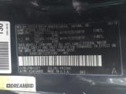 ✅ 2018 Toyota Sienna SE • VIN: 5TDXZ3DC1JS953289 • Lot: 41525385. Listed on IAAI with 63,450 mi. Free auction sales archive from the USA and detailed vehicle history report at DreamBid. Image 9.