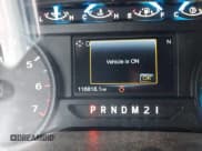 ✅ 2017 Ford F-150 XL • VIN: 1FTEX1EP0HFA83063 • Lot: 42746608. Listed on IAAI with 116,818 mi. Free auction sales archive from the USA and detailed vehicle history report at DreamBid. Image 15.