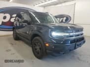 ✅ 2021 Ford Bronco Sport Big Bend • VIN: 3FMCR9B62MRA60307 • Lot: 90570035. Listed on Copart with 62,415 mi. Free auction sales archive from the USA and detailed vehicle history report at DreamBid. Image 4.