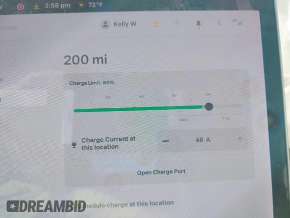 ✅ 2019 Tesla Model 3 Long Range • VIN: 5YJ3E1EB9KF530034 • Lot: 43293287. Wystawiony na IAAI z przebiegiem 60 505 mil. Bezpłatny archiwum sprzedaży aukcyjnych z USA i szczegółowy raport historii pojazdu na DreamBid. Zdjęcie 16.