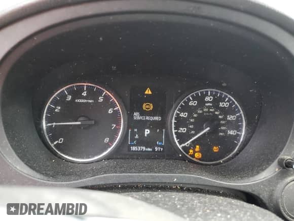 2018 Mitsubishi Outlander ES с VIN JA4AD2A34JJ003146, выставлен на аукционе Copart как лот 64057805 с пробегом 185 379 миль миль и Списание • Salvage title. История ставок и продаж доступна на DreamBid. Изображение 9.