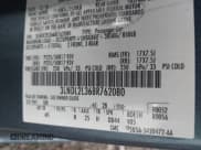 ✅ 2011 Lincoln MKZ Hybrid • VIN: 3LNDL2L36BR762080 • Lot: 42833579. Listed on IAAI with 146,463 mi. Free auction sales archive from the USA and detailed vehicle history report at DreamBid. Image 9.