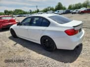 ✅ 2013 BMW 3 Series 335i • VIN: WBA3A9C59DF477158 • Lot: 61975015. Listed on Copart with 109,516 mi. Free auction sales archive from the USA and detailed vehicle history report at DreamBid. Image 2.